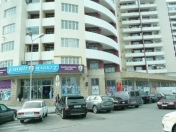 Satılır 3 otaqlı 130 m2 yeni tikili Elmlər Akademiyası m.