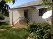 Satılır 4 otaqlı 120 m2 həyət evi Asan Xidmət-3