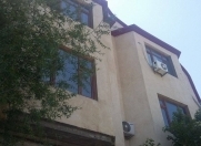 Satılır 5 otaqlı 340 m2 həyət evi Alatava 2