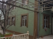 Satılır 4 otaqlı 160 m2 həyət evi Qaraçuxur