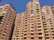 Satılır 3 otaqlı 122 m2 yeni tikili İnşaatçılar m.