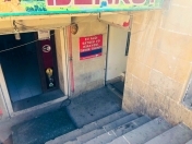 İcarəyə verilir 1 otaqlı 30 m2 ofis 8 mkr