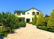 Satılır 5 otaqlı 240 m2 villa Şüvəlan