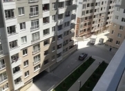 Satılır 1 otaqlı 30 m2 yeni tikili 20 yanvar m.