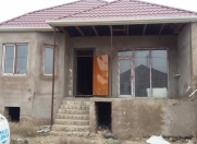 Satılır 3 otaqlı 140 m2 həyət evi Məhəmmədli