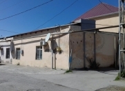 Satılır 2 otaqlı 98 m2 həyət evi Koroğlu m.