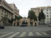 Satılır 3 otaqlı 60 m2 köhnə tikili Asan Xidmət-1