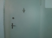 Satılır 1 otaqlı 33 m2 köhnə tikili 8 km