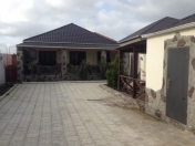 Satılır 4 otaqlı 140 m2 bağ evi Pirşağı