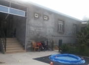 Satılır 4 otaqlı 120 m2 həyət evi Binə