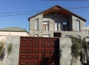 Satılır 5 otaqlı 180 m2 həyət evi Maştağa