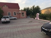 Satılır 5 otaqlı 230 m2 bağ evi Novxanı