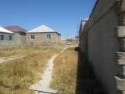 Satılır 5 sot torpaq Binə