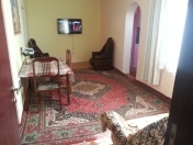 İcarəyə verilir 3 otaqlı 70 m2 villa Naxçıvan