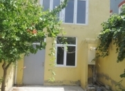 İcarəyə verilir 4 otaqlı 270 m2 həyət evi Badamdar