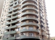 Satılır 4 otaqlı 205 m2 yeni tikili Dostluq kinoteatrı