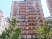 Satılır 2 otaqlı 104 m2 yeni tikili Yasamal r.