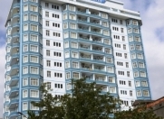 Satılır 3 otaqlı 153 m2 yeni tikili Gənclik m.