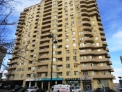 Satılır 2 otaqlı 56 m2 yeni tikili Qələbə dairəsi