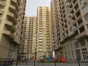 Satılır 3 otaqlı 156 m2 yeni tikili Çıraq Plaza