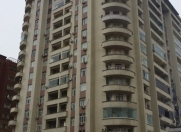 Satılır 4 otaqlı 192 m2 yeni tikili Gənclik m.