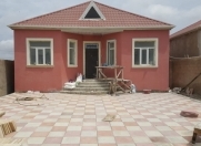 Satılır 3 otaqlı 120 m2 həyət evi Y.Ramana
