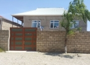 Satılır 4 otaqlı 120 m2 həyət evi Savalan