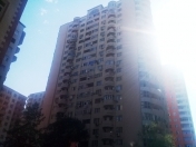 Satılır 3 otaqlı 120 m2 yeni tikili Yasamal r.