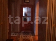 Satılır 4 otaqlı 180 m2 həyət evi Mehdiabad