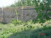 Satılır 10 sot torpaq Pirşağı