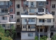 Satılır 2 otaqlı 55 m2 köhnə tikili 5 mkr