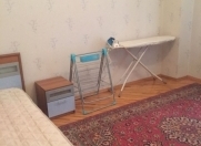 İcarəyə verilir 3 otaqlı 120 m2 yeni tikili Elmlər Akademiyası m.