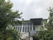 İcarəyə verilir 2 otaqlı 60 m2 həyət evi Gədəbəy