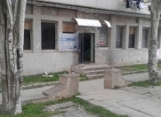 Satılır 2 otaqlı 233 m2 obyekt Həzi Aslanov