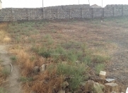 Satılır 3 sot torpaq Buzovna