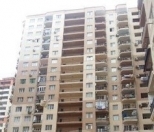 İcarəyə verilir 2 otaqlı 65 m2 yeni tikili İnşaatçılar m.