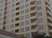 İcarəyə verilir 1 otaqlı 42 m2 yeni tikili Şah İsmayıl Xətai m.