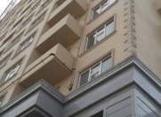 İcarəyə verilir 1 otaqlı 60 m2 yeni tikili AGA Business Center