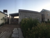 Satılır 3 otaqlı 500 m2 həyət evi Mərdəkan