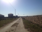 Satılır 5 sot torpaq Buzovna