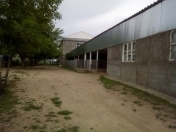 Satılır 6 otaqlı 250 m2 həyət evi Tovuz