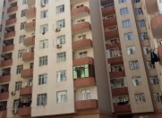 Satılır 3 otaqlı 87 m2 yeni tikili Yasamal r.