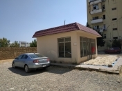 Satılır 1 otaqlı 38 m2 obyekt Sumqayıt