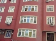 İcarəyə verilir 3 otaqlı 95 m2 yeni tikili Ayna Sultanova heykəli