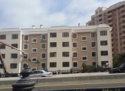 Satılır 2 otaqlı 45 m2 köhnə tikili Gənclik m.