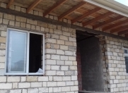 Satılır 3 otaqlı 121 m2 həyət evi Binəqədi