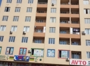 Satılır 6 otaqlı 450 m2 ofis Zərifə Əliyeva adına park