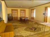 Satılır 6 otaqlı 60 m2 həyət evi Aygun City