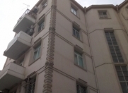 İcarəyə verilir 3 otaqlı 90 m2 köhnə tikili Səməd Vurğun parkı