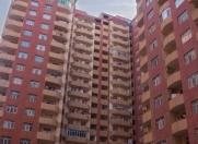 Satılır 4 otaqlı 144 m2 yeni tikili İnşaatçılar m.